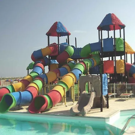 Διαμέρισμα Apartments In Lido Degli Estensi 21209