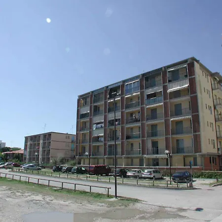 Διαμέρισμα Apartments In Lido Degli Estensi 21209 Llido Degli Estensi